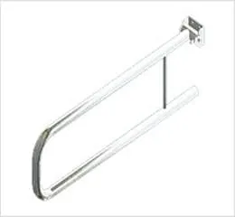 Barra de apoio Articulada